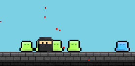 Slime Ninja